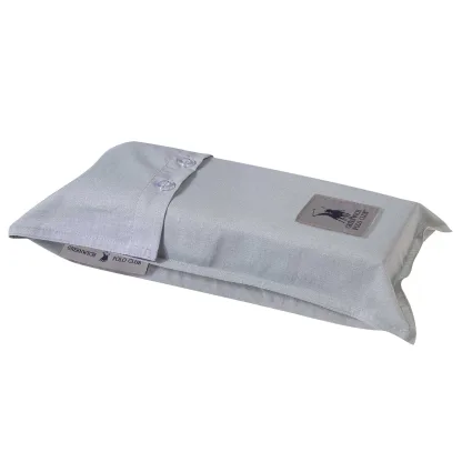 Greenwich Polo Club Σεντονι King Loft 2506 Ice Grey Ice Grey