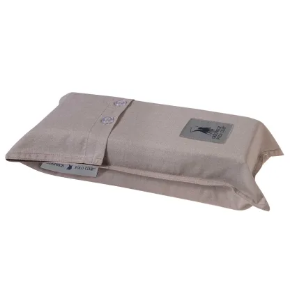 Greenwich Polo Club Σεντονι King Loft 2508 Taupe Taupe
