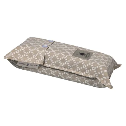 Greenwich Polo Club Σεντονι King Loft 2512 Taupe Taupe