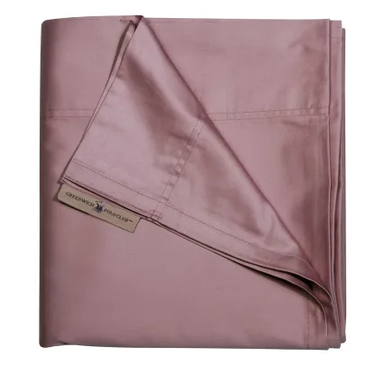 Greenwich Polo Club Σεντονι King Lilac 2254 Pink Pink