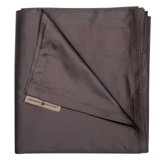 Greenwich Polo Club Σεντονι King Opal Grey 2256 Dark Grey Dark Grey