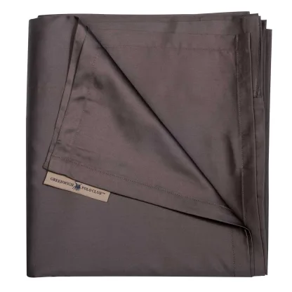 Greenwich Polo Club Σεντονι King Opal Grey 2256 Dark Grey Dark Grey