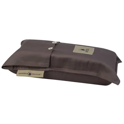 Greenwich Polo Club Σεντονι King Opal Grey 2256 Dark Grey Dark Grey