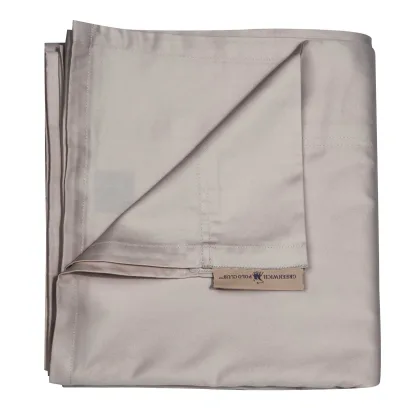 Greenwich Polo Club Σεντονι King Cloud Cream 2257 Beige Beige