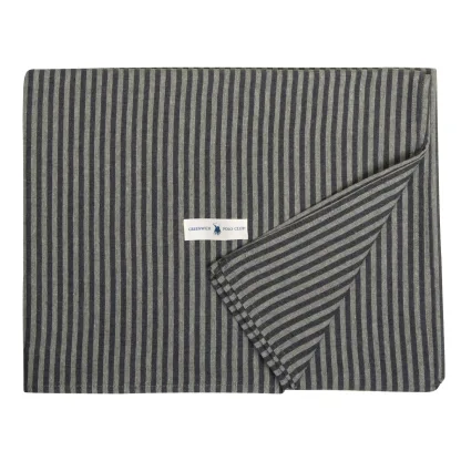 Greenwich Polo Club Τραπεζομαντηλο 140Χ180 2702 Grey Grey