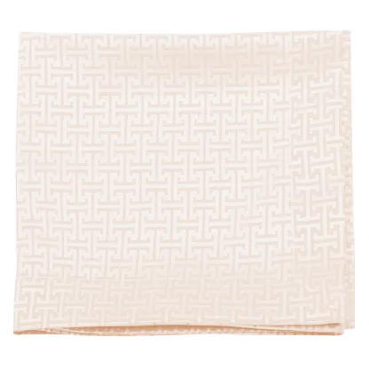 Greenwich Polo Club Τραπεζομαντηλο 170Χ240 3009 Ivory Ivory