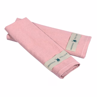 Σετ Πετσετες Κουζινας 2tmx 30χ45 2639 Ροζ