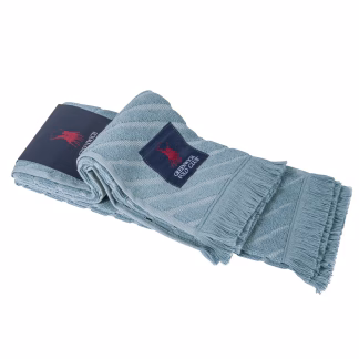 Πετσετες Κουζινας Σετ 2tmx 40χ60 2693 Γαλαζιο