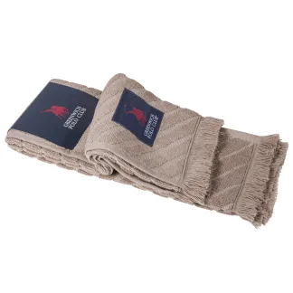 Greenwich Polo Club Πετσετες Κουζινας Σετ 2Tmx 40Χ60 2694 Grey Grey
