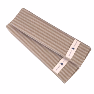 Πετσετες Κουζινας Σετ 2tmx 45χ65 2701 Μπεζ