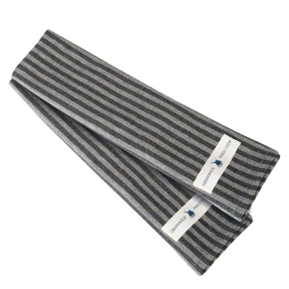 Greenwich Polo Club Πετσετες Κουζινας Σετ 2Tmx 45Χ65 2702 Grey Grey