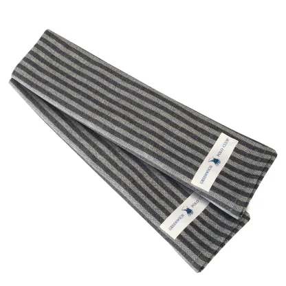 Greenwich Polo Club Πετσετες Κουζινας Σετ 2Tmx 45Χ65 2702 Grey Grey