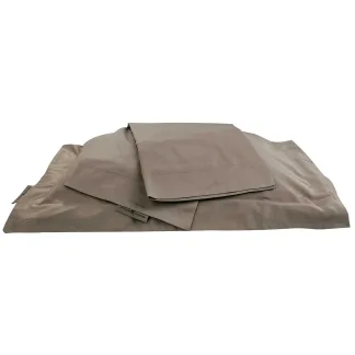 Greenwich Polo Club Ζευγος Grey Taupe Μαξιλαροθηκες 2258 Grey - Taupe Grey - Taupe