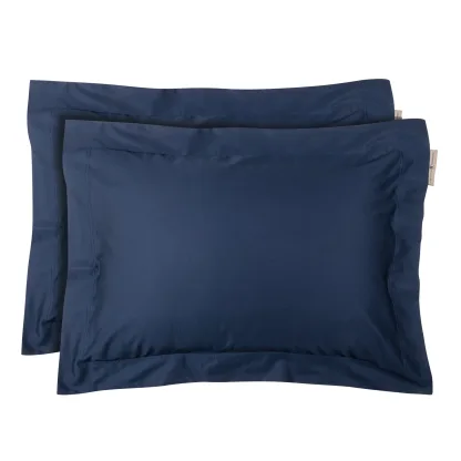 Greenwich Polo Club Ζευγος Μαξιλαροθηκες Royal Blue 2261 Royal Blue Royal Blue