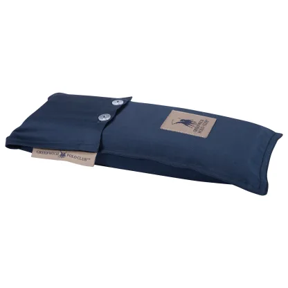 Greenwich Polo Club Ζευγος Μαξιλαροθηκες Royal Blue 2261 Royal Blue Royal Blue
