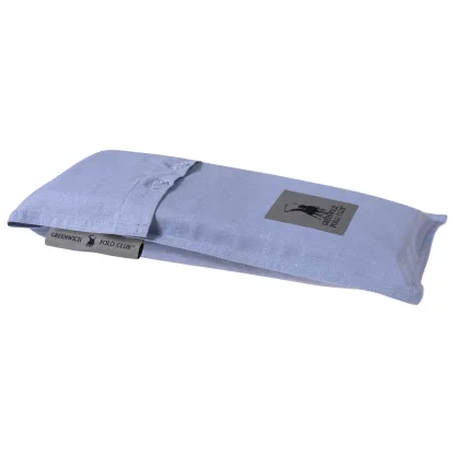 Greenwich Polo Club Ζευγος Μαξιλαροθηκες Loft 2507 Baby Blue Baby Blue