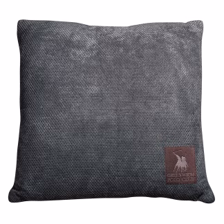 Μαξιλαρι Φιγουρας 42χ42 Premium 2760 Dark Grey Μαξιλαρι Φιγουρας 42χ42 Premium 2760 Dark Grey