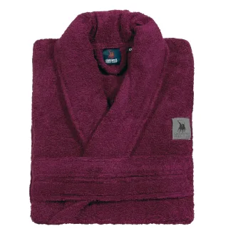 Greenwich Polo Club Μπουρνουζι Large Bordeaux 3209 Bordeaux Bordeaux