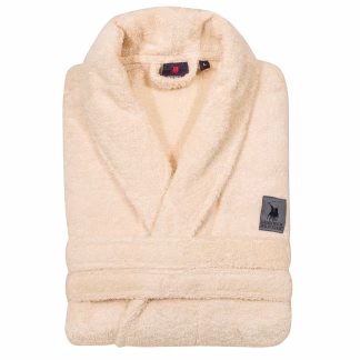 Μπουρνουζι Xx-large Cloud Cream 3201 Cloud Cream