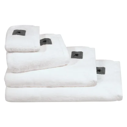 Greenwich Polo Club Πετσετα Χεριων 30Χ50 3150 Royal White Royal White