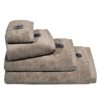 Greenwich Polo Club Πετσετα Χεριων 30Χ50 3152 Taupe Taupe