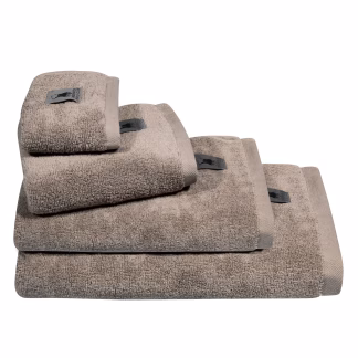 Πετσετα Χεριων 30χ50 3152 Taupe