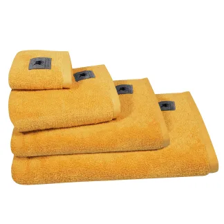 Greenwich Polo Club Πετσετα Χεριων 30Χ50 3156 Ochre Ochre