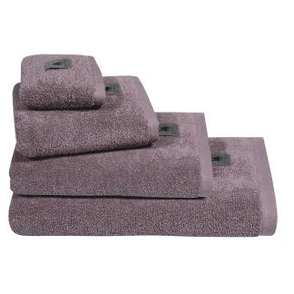 Greenwich Polo Club Πετσετα Χεριων 30Χ50 3163 Lilac Lilac
