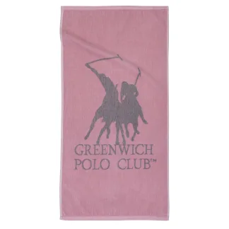 Greenwich Polo Club Πετσετα Γυμναστηριου 45X90 3037 Grey - Nude Grey - Nude