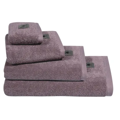 Greenwich Polo Club Πετσετα Προσωπου 50Χ90 3163 Lilac Lilac
