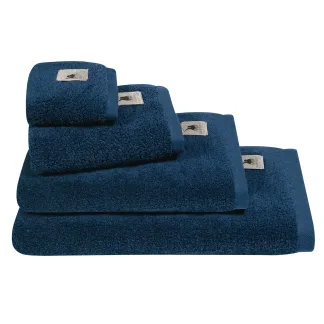 Greenwich Polo Club Πετσετα Μπανιου 70Χ140 3160 Royal Blue Royal Blue