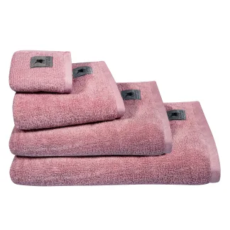 Greenwich Polo Club Πετσετα Μπανιου 70Χ140 3161 Pink Pink