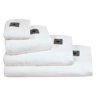 Greenwich Polo Club Πετσετα Μπανιου 80Χ160 3150 Royal White Royal White