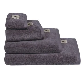 Greenwich Polo Club Πετσετα Μπανιου 80Χ160 3159 Dark Lilac Dark Lilac