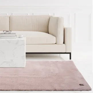 Greenwich Polo Club Χαλι 150X200 Faux Fur 3108 Nude Nude