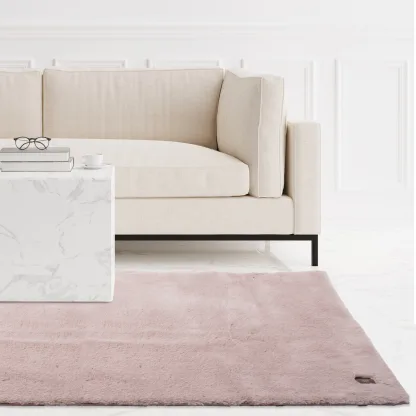 Greenwich Polo Club Χαλι 150X200 Faux Fur 3108 Nude Nude