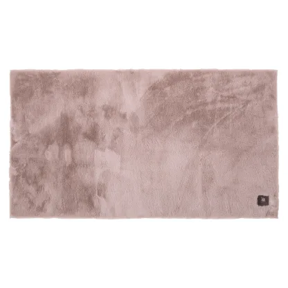 Greenwich Polo Club Χαλι 150X200 Faux Fur 3108 Nude Nude