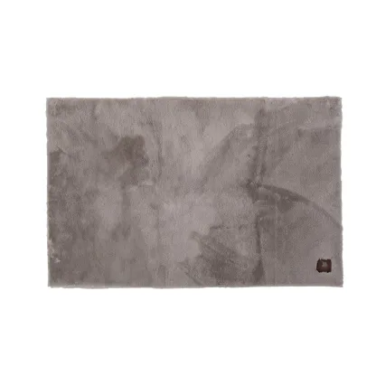 Greenwich Polo Club Χαλι 75X140 Faux Fur 3109 Taupe Taupe