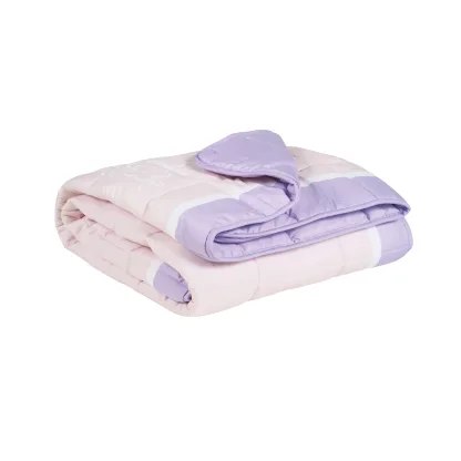 Das Kids Παπλωμα Μονο 4913 Lilac - Pink Lilac - Pink
