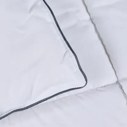 Das Home Παπλωμα Μονο Happy 9645 White White