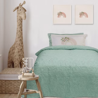 Κουβερλι Μονο 4861 Μεντα