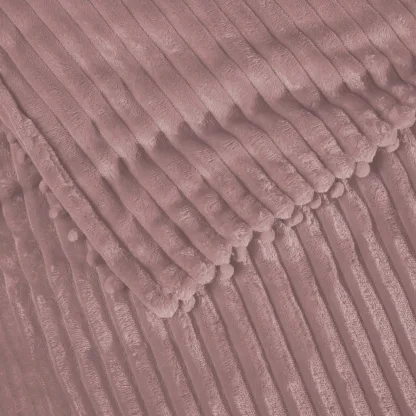 Das Home Κουβερτα Fleece 220Χ240 1354 Nude Nude