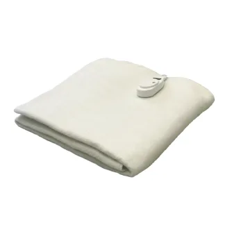 Das Home Ηλεκτρικη Κουβερτα Classic Μονη 0487 Ecru Ecru