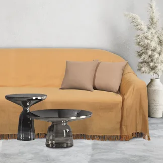 Das Home Ριχταρι 180Χ250 0242 Ωχρα Ωχρα