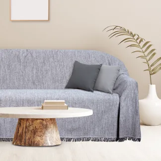 Das Home Ριχταρι 180Χ250 0259 Μαυρο Μαυρο