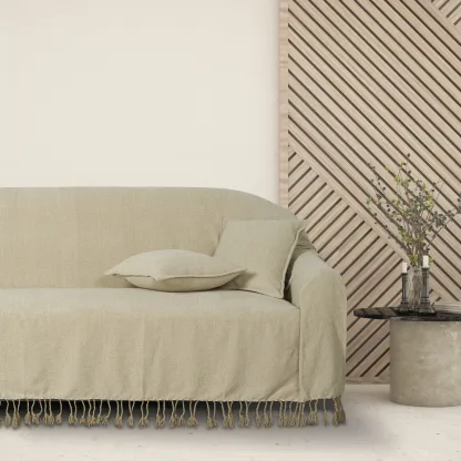 Das Home Ριχταρι 180Χ250 0271 Taupe Taupe