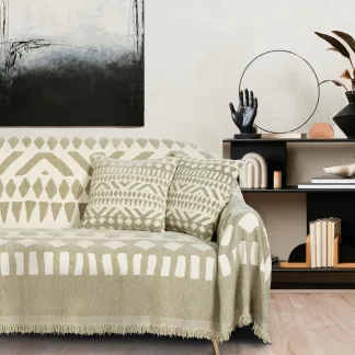 Das Home Ριχταρι 180Χ250 0276 Cream - Taupe Cream - Taupe