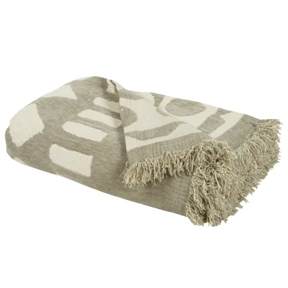 Das Home Ριχταρι 180Χ250 0276 Cream - Taupe Cream - Taupe