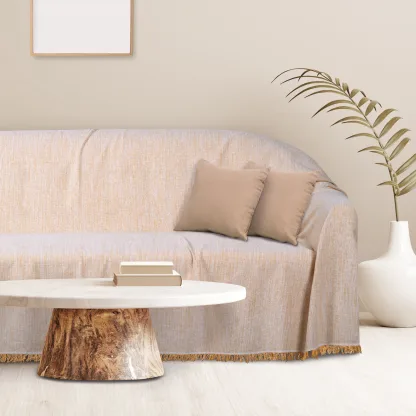 Das Home Ριχταρι 180Χ300 0258 Ωχρα Ωχρα