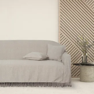 Das Home Ριχταρι 180Χ300 0272 Light Grey Light Grey